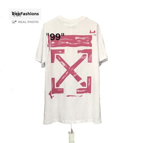fake off white impressionism
